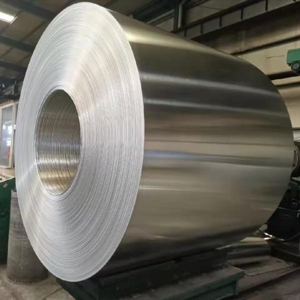 Aluminum Alloy 1085 (1.3mm × 1300mm) for Industrial Containers and Heat Sinks                              