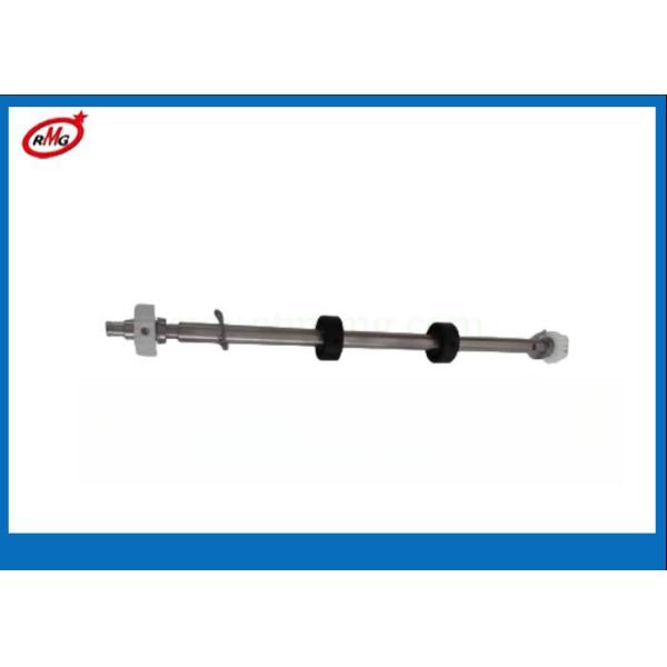 BCRM 2845V Machine ATM Machine Spare Parts Lower Front Assembly Shaft