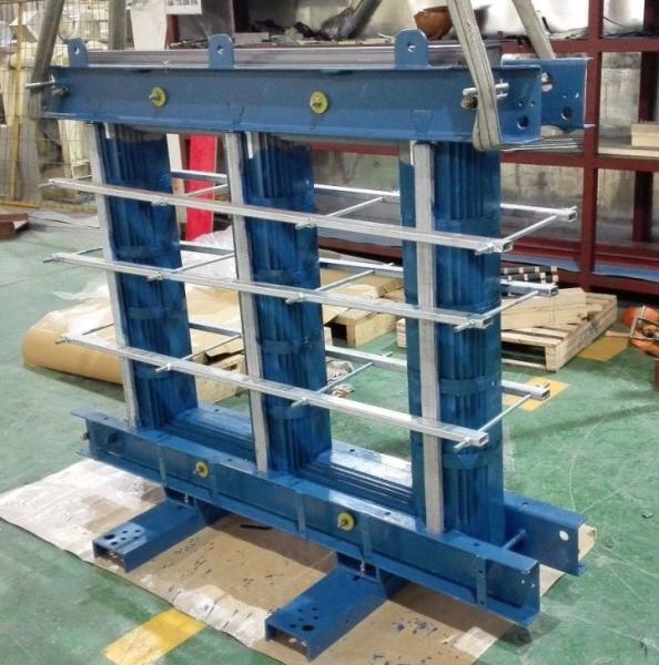 JIS Standard M2 Grade Cold Rolled CRGO CRNGO Silicon Steel For Transformer Core