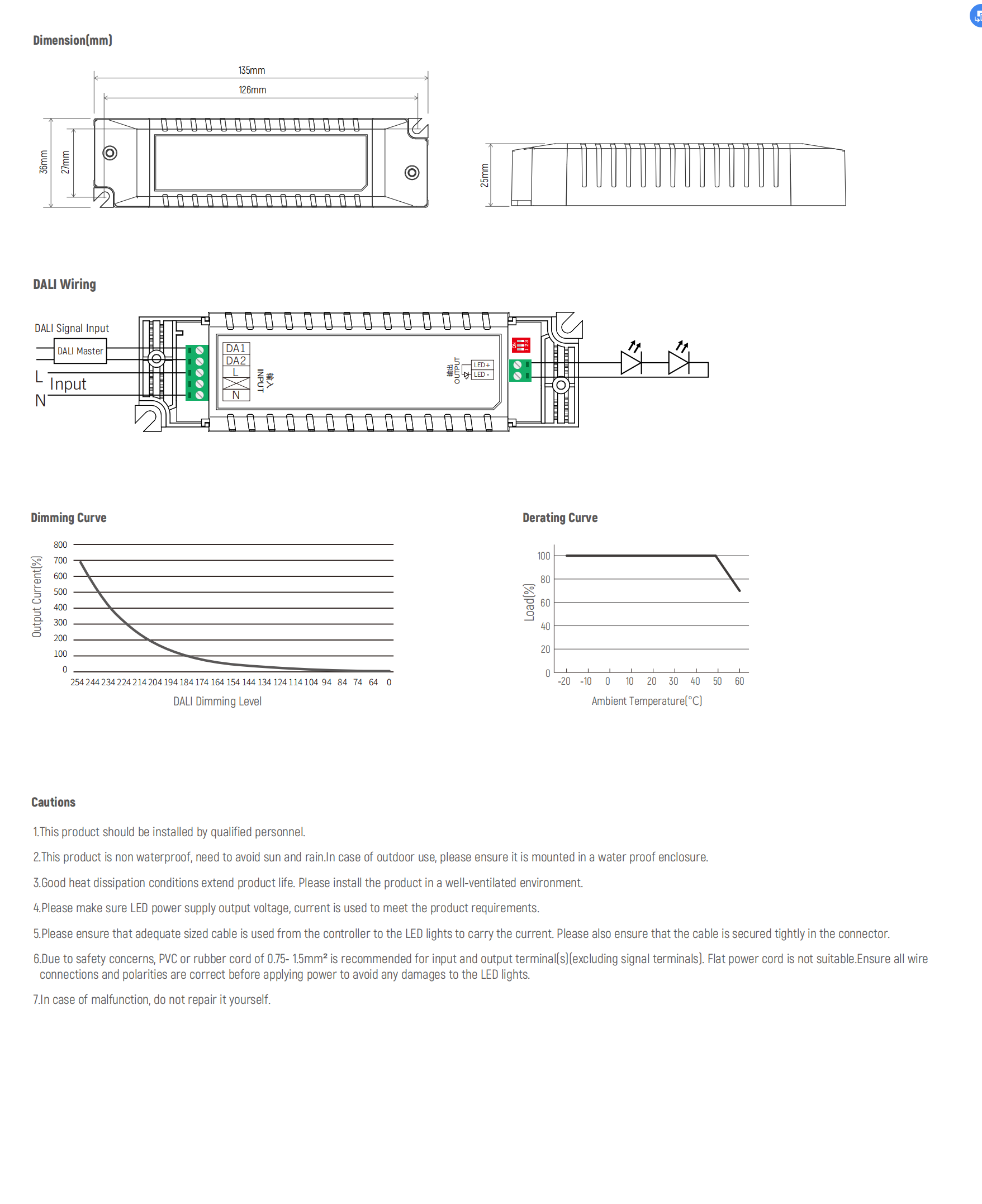 0-10V Dimmable T5 LED Tube Light G5 Base Commercial Office Lighting