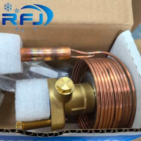 Thermal Expansion Valve XB-1019MW55-28