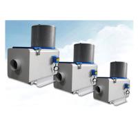 Purificación del aire del centro de mecanización del CNC del colector de la niebla del aceite del hogar del filtro de AOF HEPA