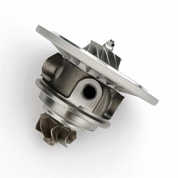 Rhf4 Turbocharger Chra Cartridge VJ33/VJ26/WL84.13.700 For VA430013/VB430013  Turbocharger