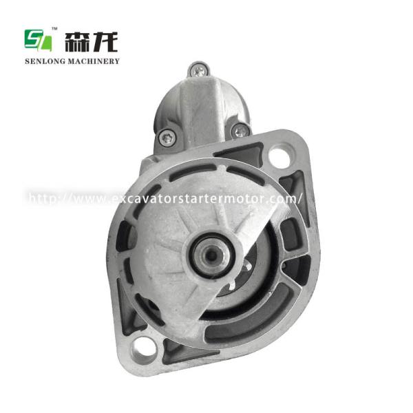 12V 9T 2.0KW Bosch Motor 0001109019 0001109031 0001109355 0001109356 0001109419 0001218161 0001223022 0986024090 4162N