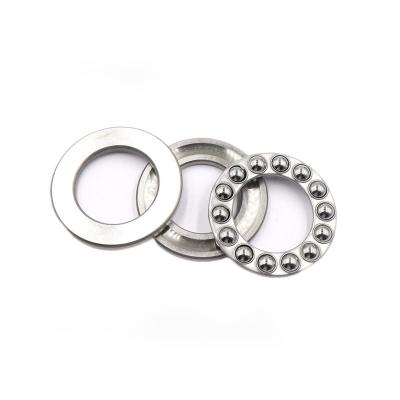 55x78x16mm Single Thrust Ball Bearing High Quality Precision Thrust Bearing 51111