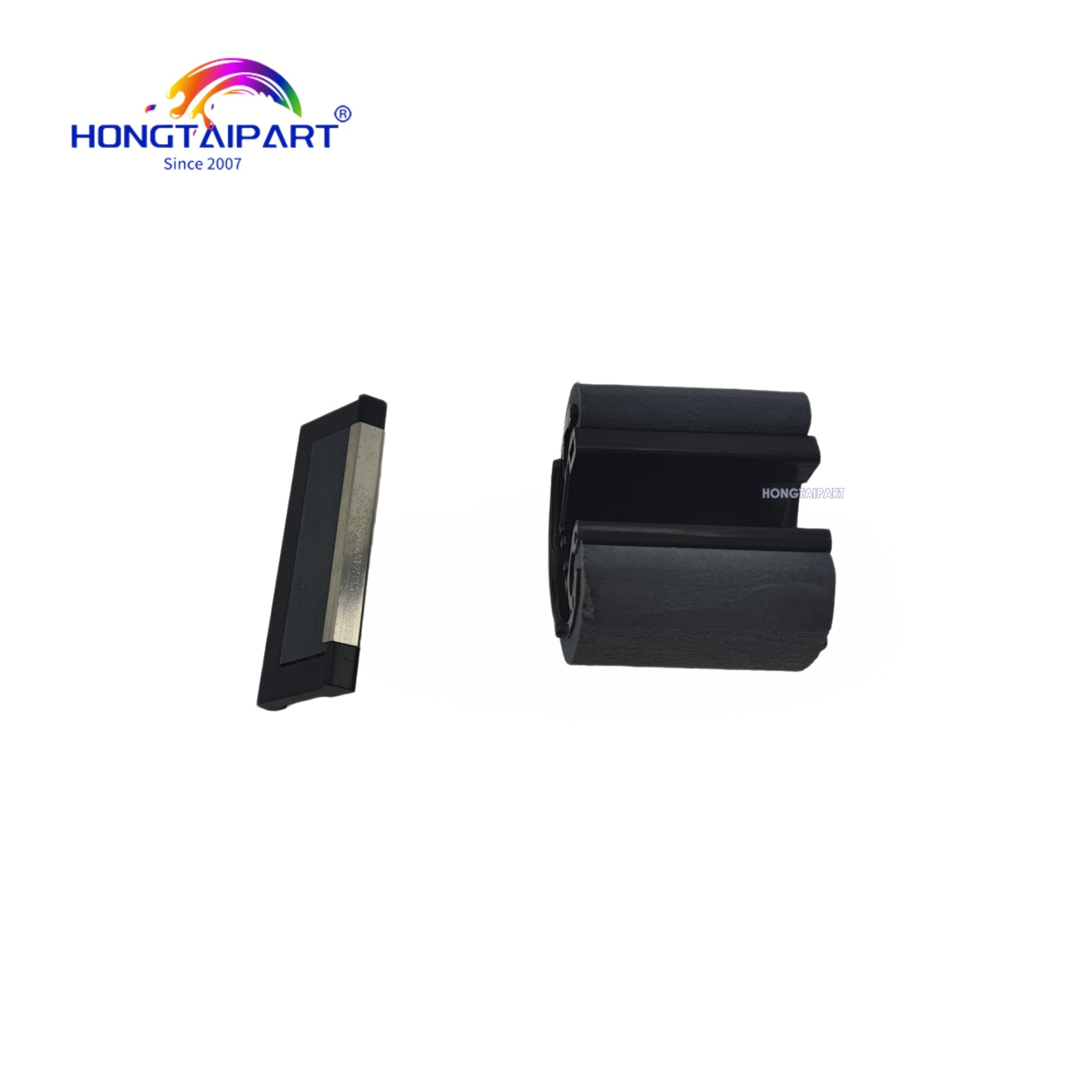 Tray1 Pickup Roller Separation Pad RB2-1820 RB2-1795 RF5-3439 For HP 5000 5100
