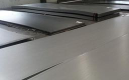 UNS N10675 Cold Rolled Plate Coil W.Nr.2.4600 Hastelloy B3 Plate Sheet Strip