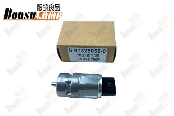 4HK1 6HK1 Vehicle Speed Sensor 8-97328058-0 8-97328058-1 For ISUZU FVR96 700P