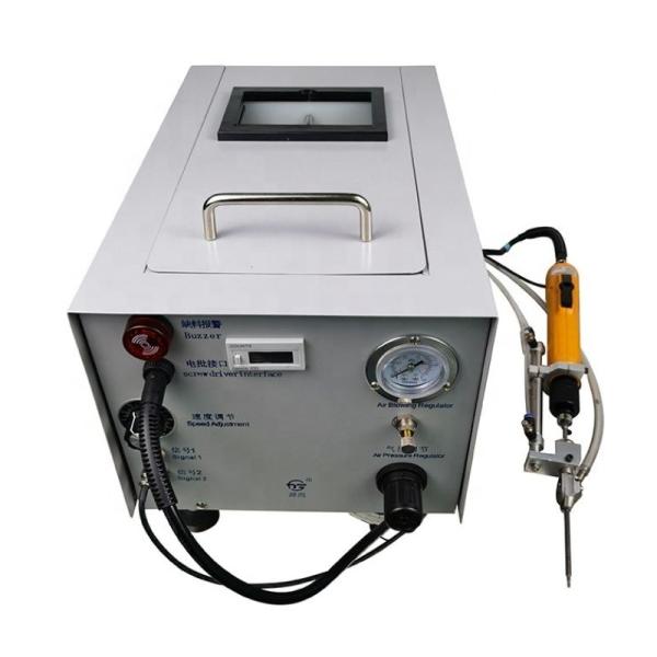 Small Handheld Electric Screw Fastening Tools for Screwdriving