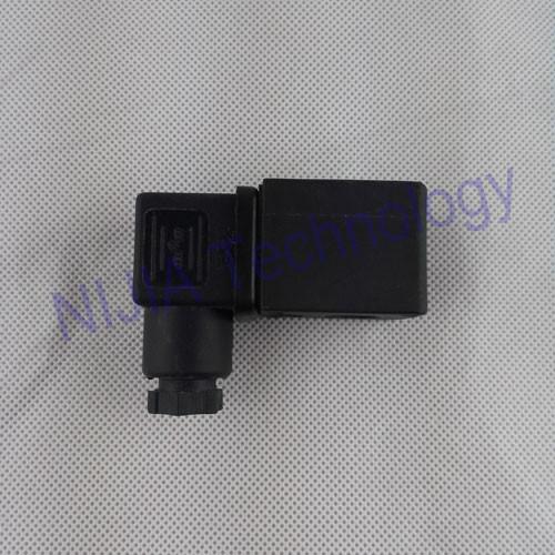 Turbo BH10 solenoid coil 24vdc AC110 AC220V  DIN43650A connnection hole Φ10.2