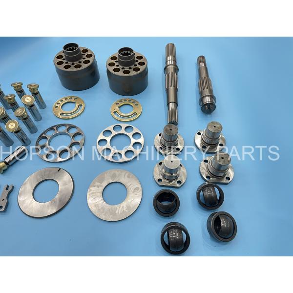320B  Hydraulic Pump Parts, kit de réparation de pompe à piston d'AP12 SBS80 SBS120 SBS140
