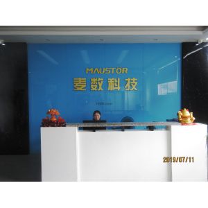 Shenzhen MAUSTOR Technology Co., Ltd.
