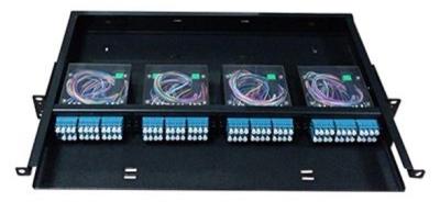 96 FO MPO Fiber Optic Distribution Frame