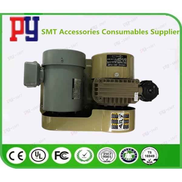 ORION Used On Pick And Place Machine Parts Vacuum Pump KHA400A-301-G1-KJ136