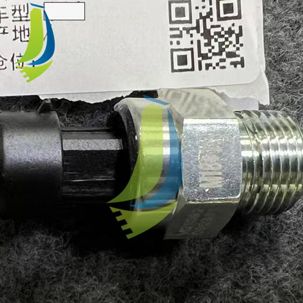 WG1500090060 Oil Temperature Sensor Essential for Engine Truck Spare Parts