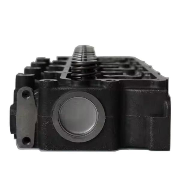 Cast Iron JT Kia Cylinder Head 3.0L OK75A10100 With Optimized Design