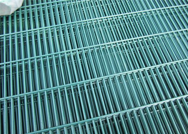 High security fence 358 ANTI CUT FENCE Supplier