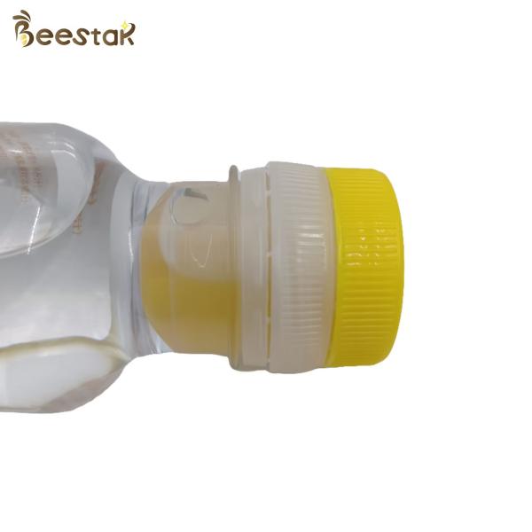 Press-Out Honey Water for Drinking Transparent Tonic Diet