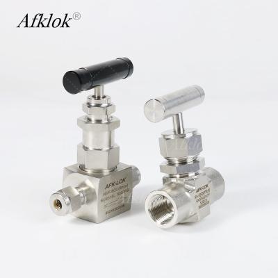 High-Precision Needle Valves – Save 15% on Bulk Orders! Contact for OEM Deals