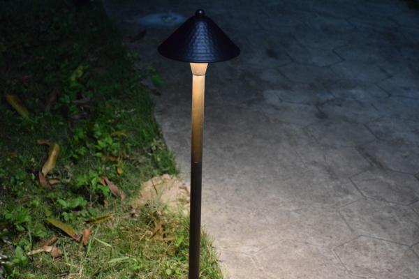 3w Led Garden Light for outdoor Landscaping AC 12V LED Area Lighting Low Voltage LED Path Light for landscape lighting