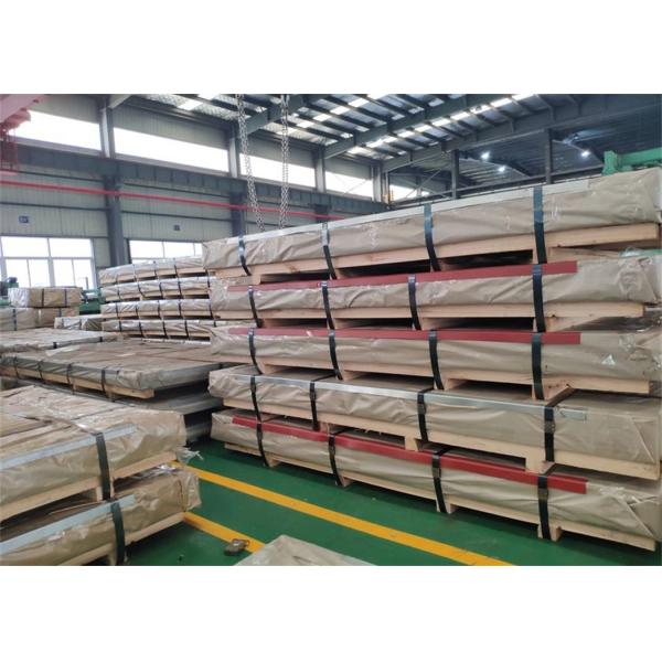 Az40 Dx51d Galvalume Roof Panels For Industrial Refrigeration Equipment