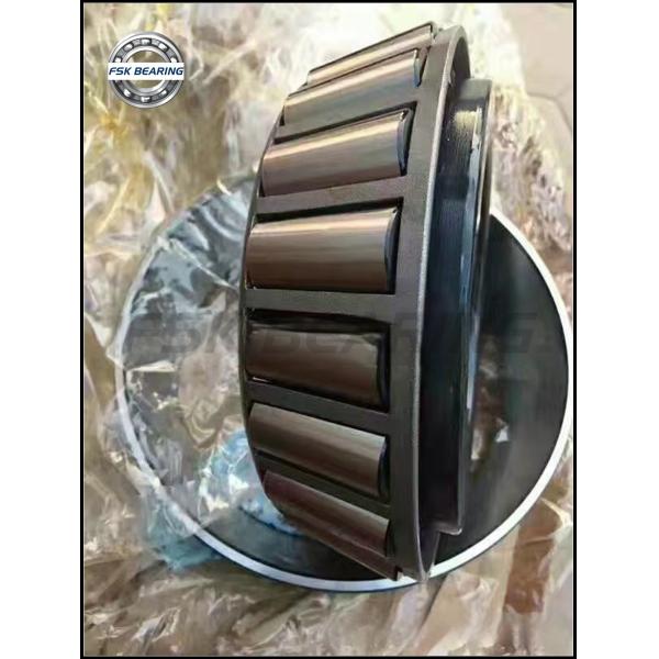 Steel Cage L580049/L580010 Tapered Roller Bearing Single Row 609.6*774.7*95.25 mm Long Life