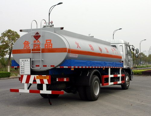 Эфир CA6DF3-18E3/132 перехода тележки бака 10000L 4x2 SHENYE химический жидкостный