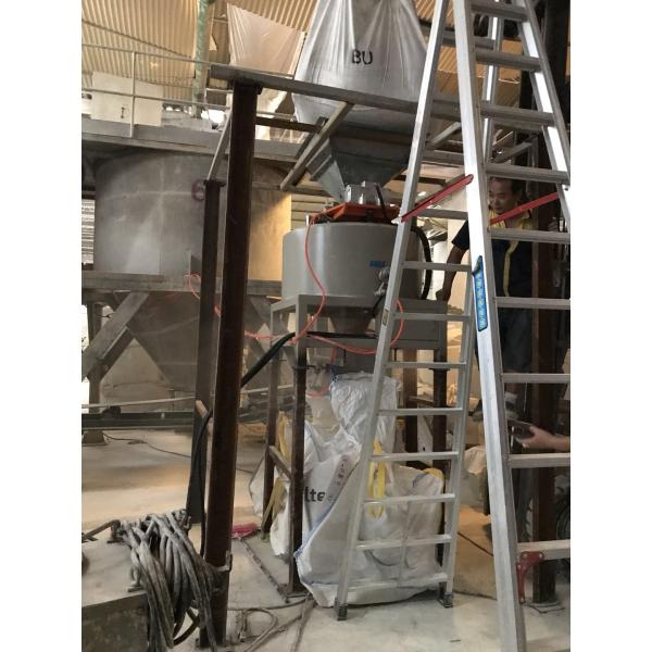 Electromagnetic Magnetic Separator , High Intensity dried Type Magnetic Separator apply for kaolin feldspar quartz sand