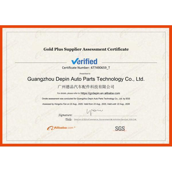 DPATP Factory Wholesale Shock Absorbers Air Suspension Parts for Mercedes BMW Porsche for Land Rover Audi Cars Honda Patrol