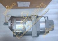 705-52-21070 Hydraulic Steering Pump For Dozer D41-6