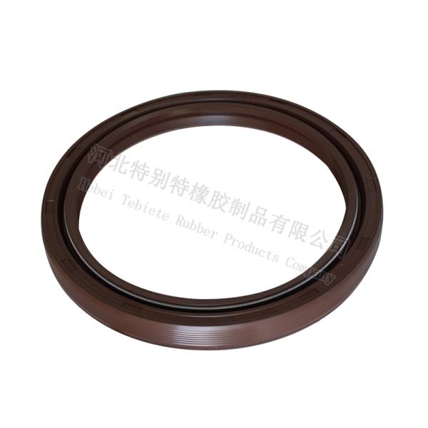 уплотнение масла кривошина весен двойника 100x125x12 для представления тележки супер герметизируя