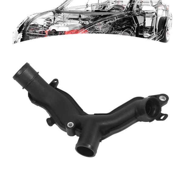 Engine Coolant Outlet Flange LR050934 for Evoque Discovery Sport