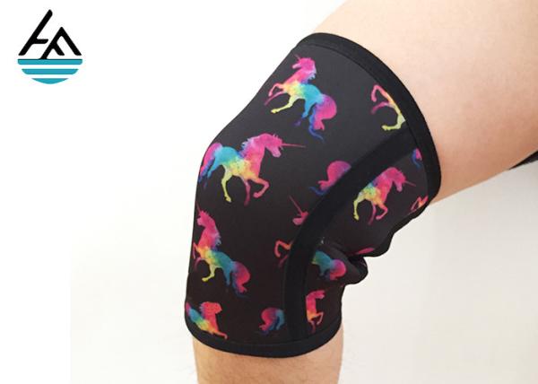 High Performance  Neoprene Knee Sleeve Knee Guard For Knee Pain Sports Safety