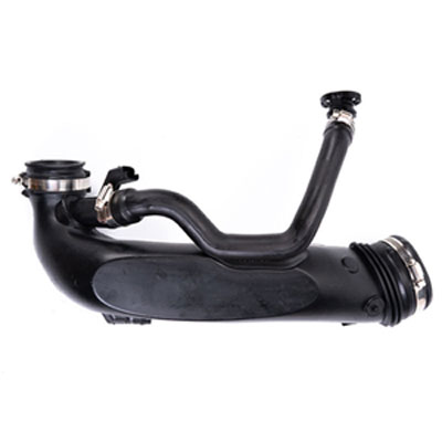 1440Q6 Peugeot Air Intake Turbocharger Hose Black Color