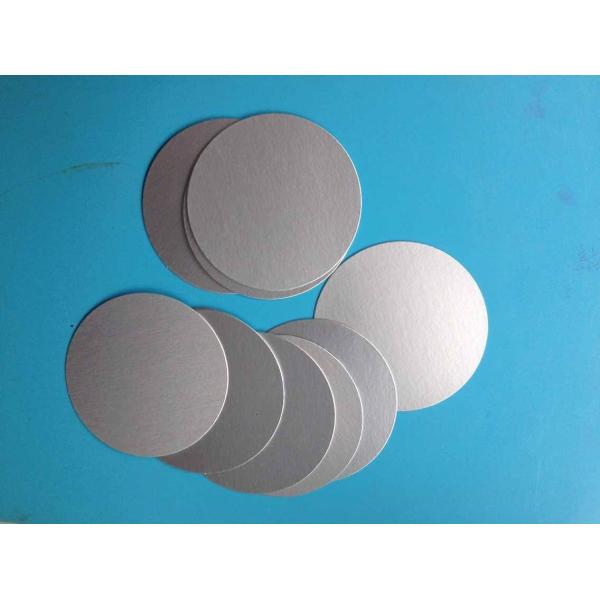 Индукционная алюминиевая фольга упаковка расходные материалы Seal Liner PET 70mm