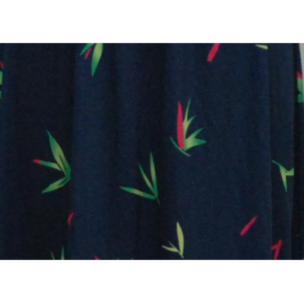 Elastine Waist Gradient Womens Slip Dress , Viscon Summer Casual Maxi Dresses