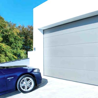 Industrial Roller Shutter Garage Doors Electric High Security Roller Shutter Doors