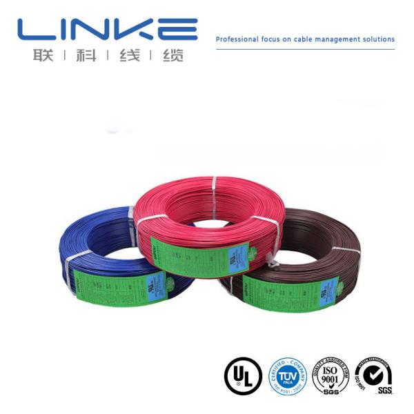 PVC Insulation Medium Voltage Power Cable Industrial Control Cable