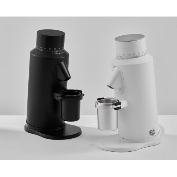Customizable Voltage Personal Coffee Grinder L13 X W21 X H32CM