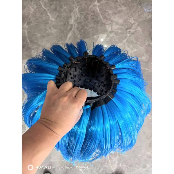 Car Washing Machine Special Fiber Brush Car Washing Machine Brush