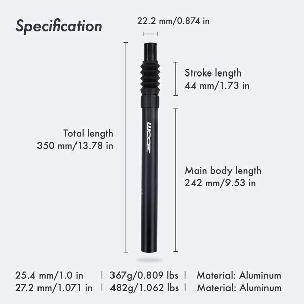 25.4 27.2 30.4 30.9 31.6 мм Седельный столб, OEM Седельный столб велосипеда