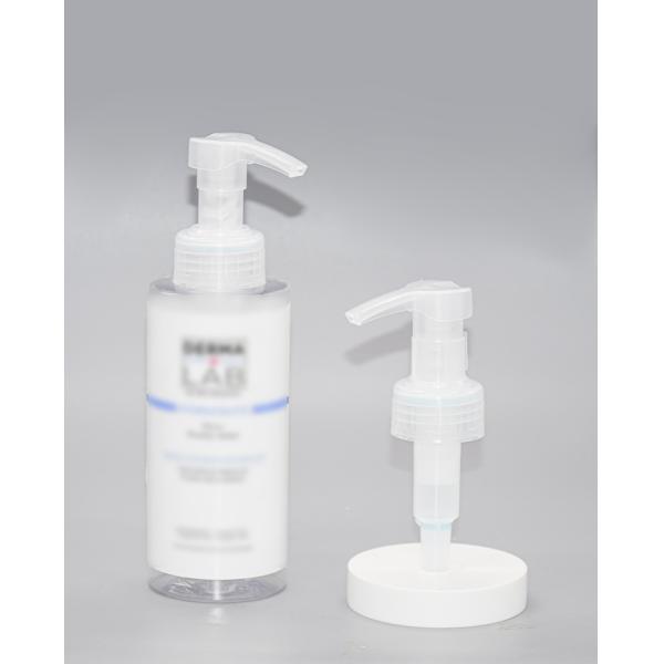 38-410 PP Monopolymer Lotion Pump Dispenser 4cc Dosage
