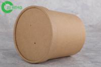 O costume imprimiu copos de café de 16 onças com o revestimento dobro Leakproof do PE das tampas