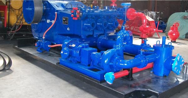 Rongsheng RS-F1600L mud pump fluid end, Rongsheng F1600 mud pump liner, Rongsheng RS-F1300L mud pump piston