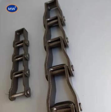 Heavy Duty Crank Conveyor Chain 4824