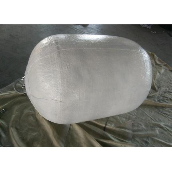 Length 3.5m Marine Rubber Fender Double Layers Yokohama Pneumatic Fender