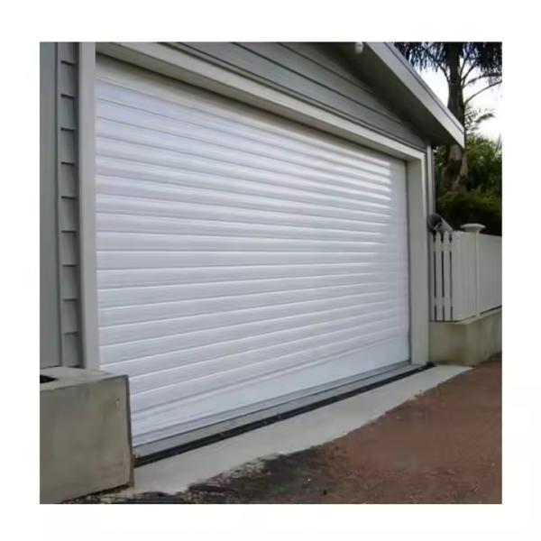 Garage Doors Superior Strength Security And Weather Resistance For Home And Business