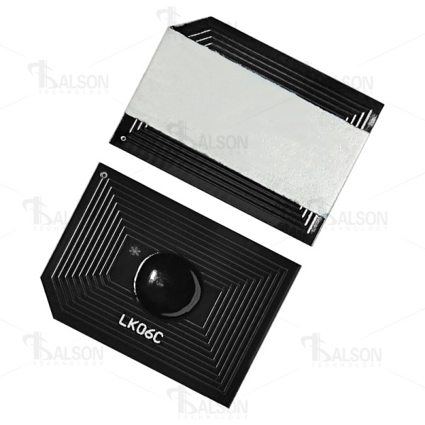 Compatible TK-8370 Toner Chip For Kyocear TASKalfa 3554ci