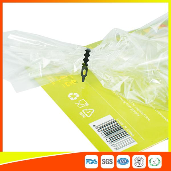 Household Foldable Oven Cooking Bags / Oven Roasting Bags For Chicken 35*43CM