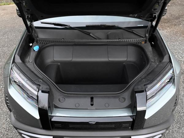 Leoapard 3 BYD EV 2025 New Electric Car Fast Charging SUV 501KM Long Range Big Space Luxury Design with Sunroof Good Offer